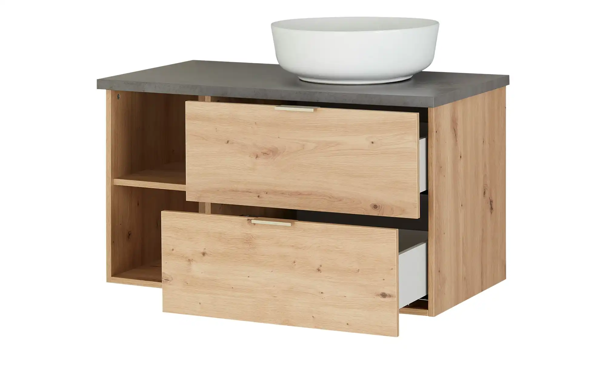 Waschtischunterschrank