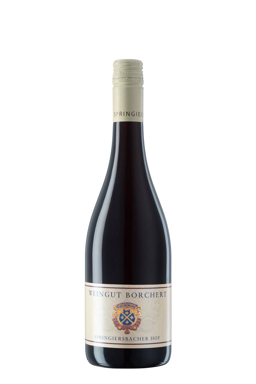 Weingut Borchert Spätburgunder Barrique 2020
