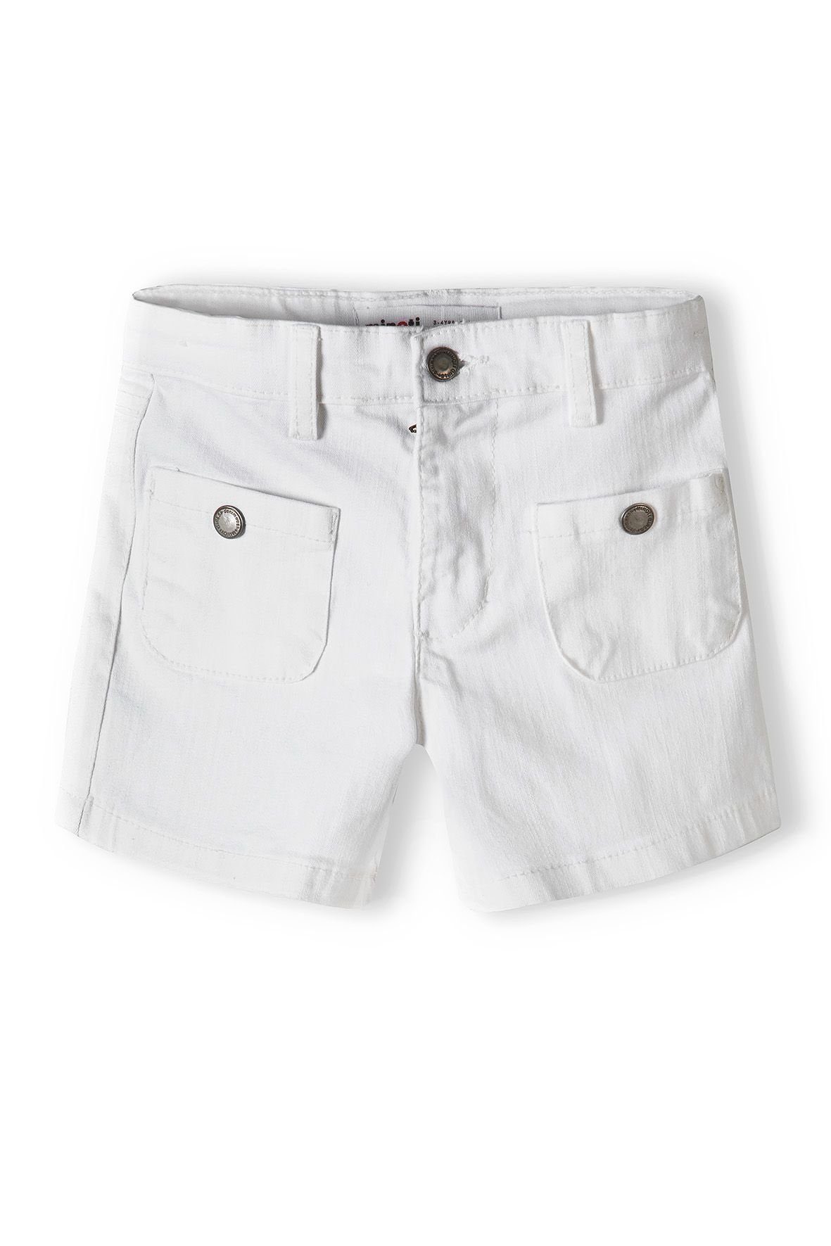 MINOTI Jeansshorts Jeansshorts (12m-8y)