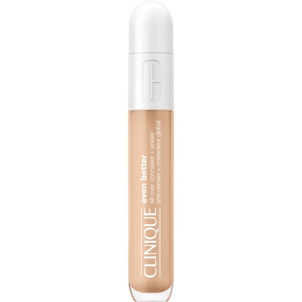 Clinique Even Better All-Over Concealer + Eraser Correcteur