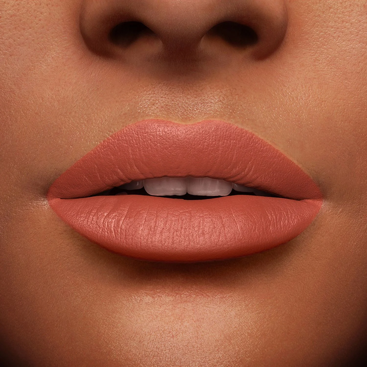 L'Absolu Rouge Drama Matte Lips - Barra de labios mate, Barra de labios