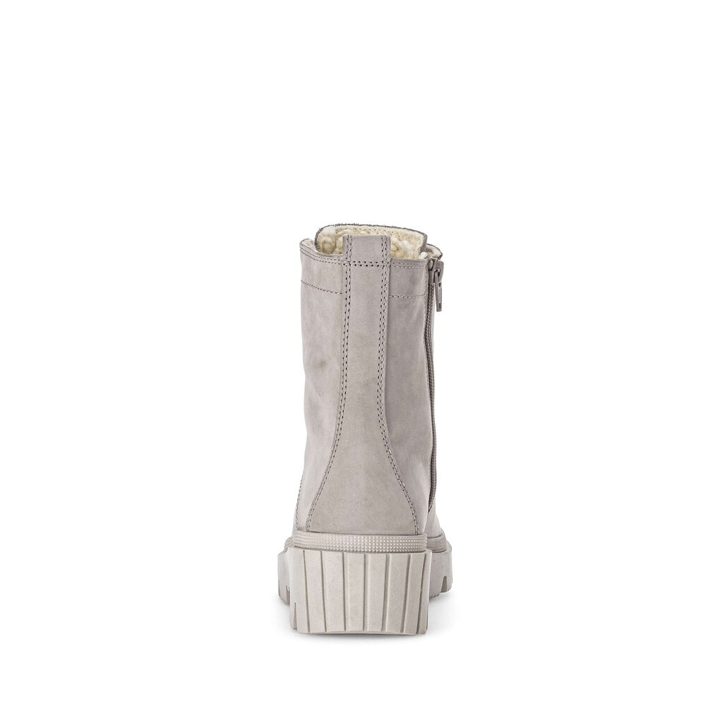 Gabor fashion Winterstiefelette grau