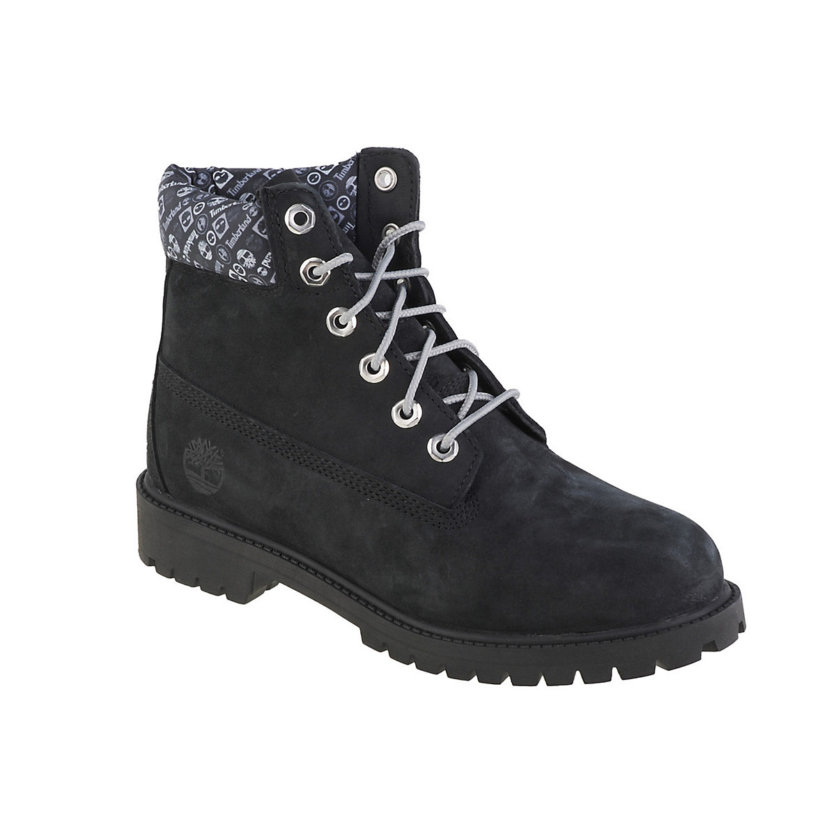 Wanderschuhe 6 In Premium Boot 0A5SZ1 Wanderschuhe für Jungen