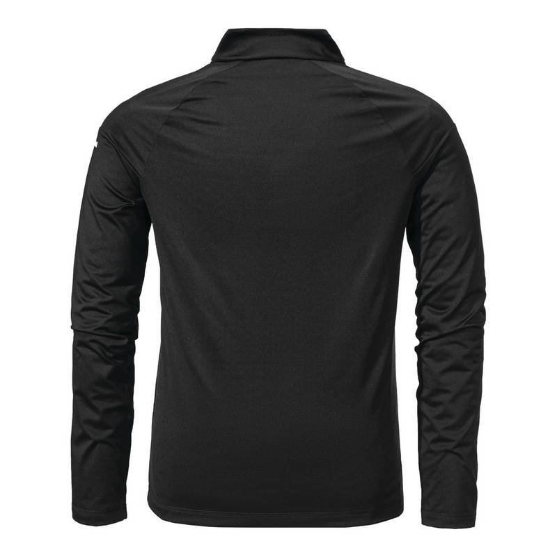 Schffel Longsleeve Lenggries M Skirolli Herren