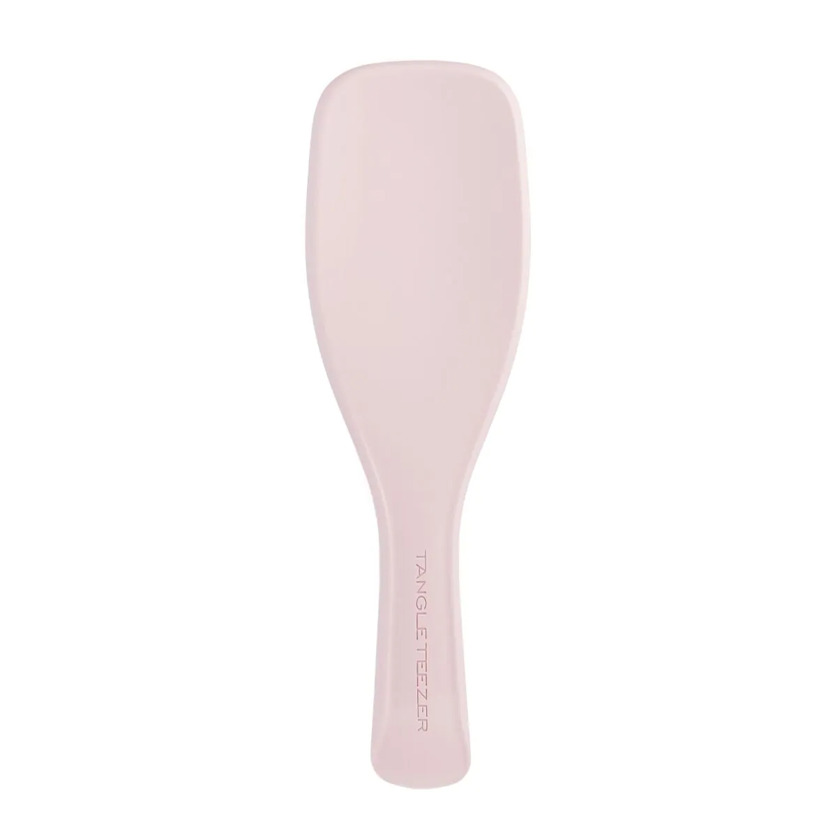 Tangle Teezer Wet Detangler Fine&Fragile Børste til udredning af fint, vådt hår, pink