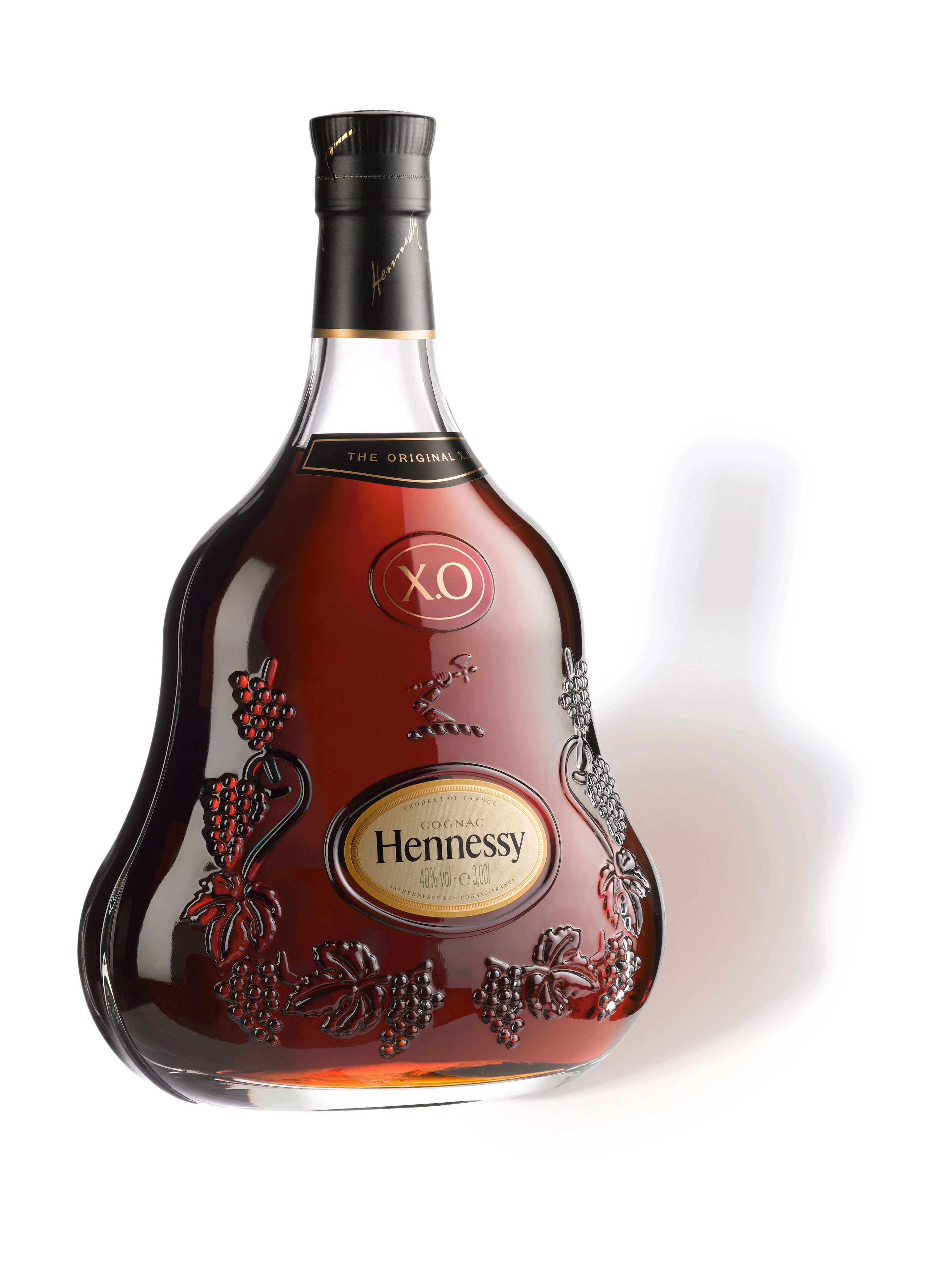 Hennessy X.O