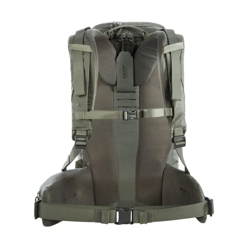 Tatonka Rucksack EDC Pack 30 BC - stone grey olive