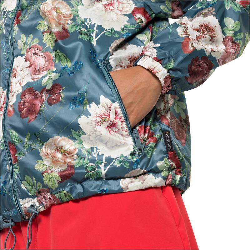 Jack Wolfskin Blouson Damen