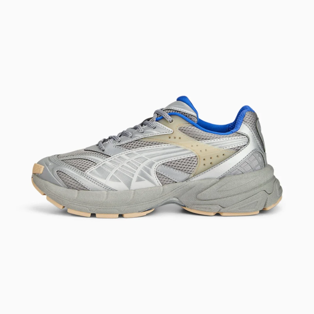 PUMA Velophasis Bionic 390753-01 / grau