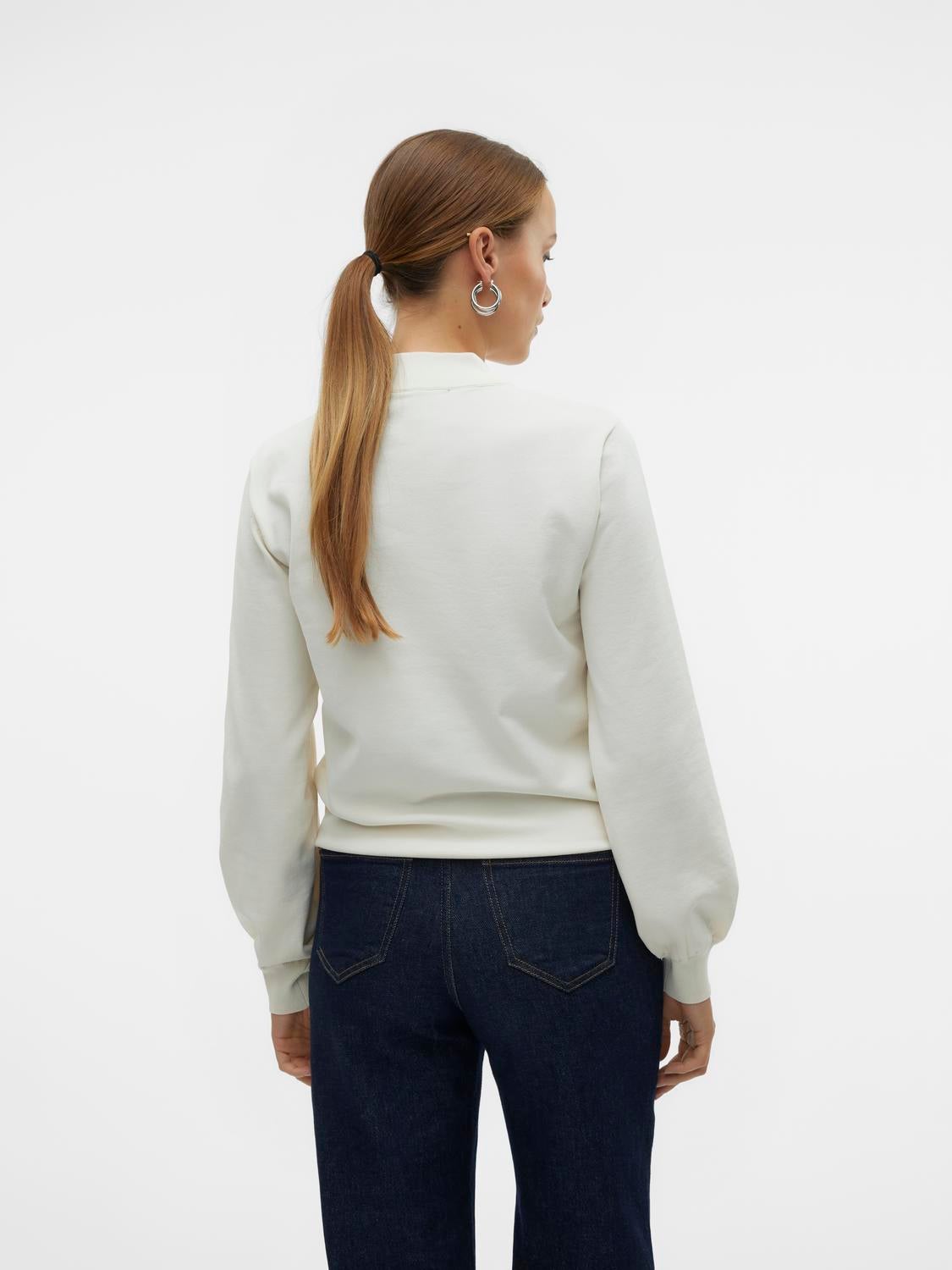 VMMERCURY Pullover
