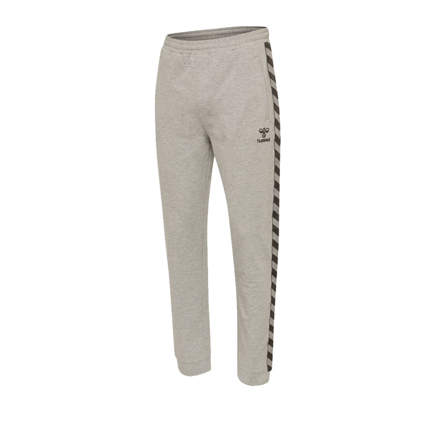 Hummel Move Classic Trainingshose Grau F2006
