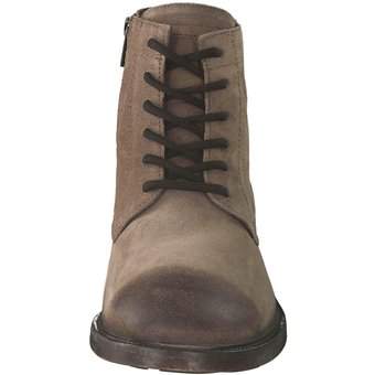 Lloyd Dual Schnürstiefelette in braun