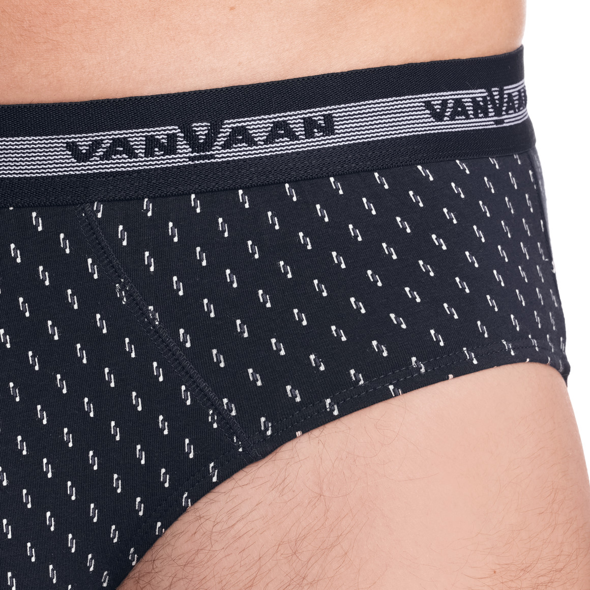 3 Herren Slips im Set