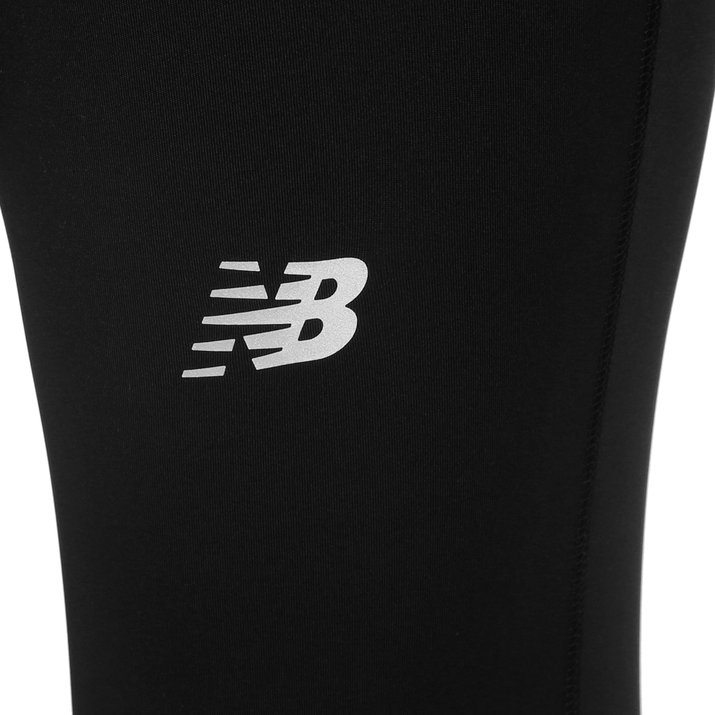 Reflective Accelerate Tight Herren - Schwarz