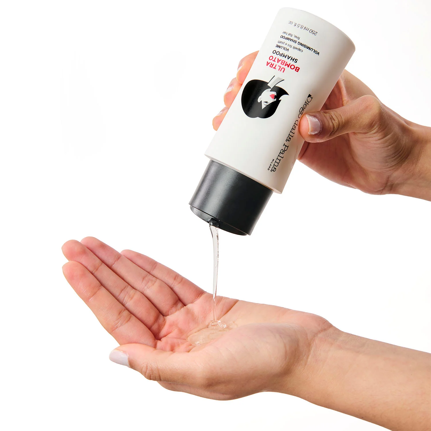 Champú para dar volumen al cabello - Champú voluminizador