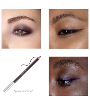 rms beauty Straight Line Kohl Eye Pencil Kajalstift-1 Stk