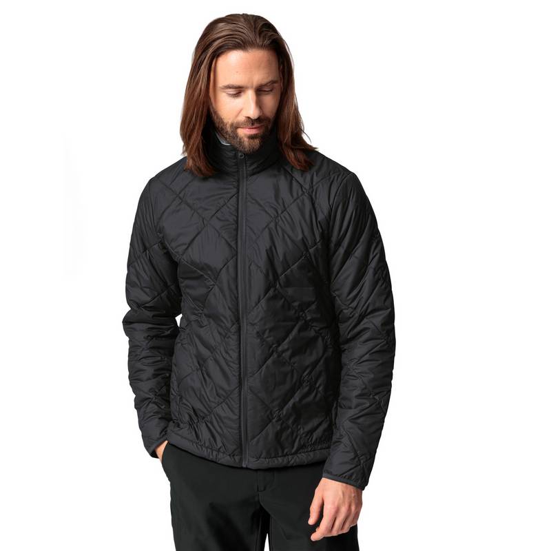 VAUDE Men's Coreway 3in1 Parka Doppeljacke Herren