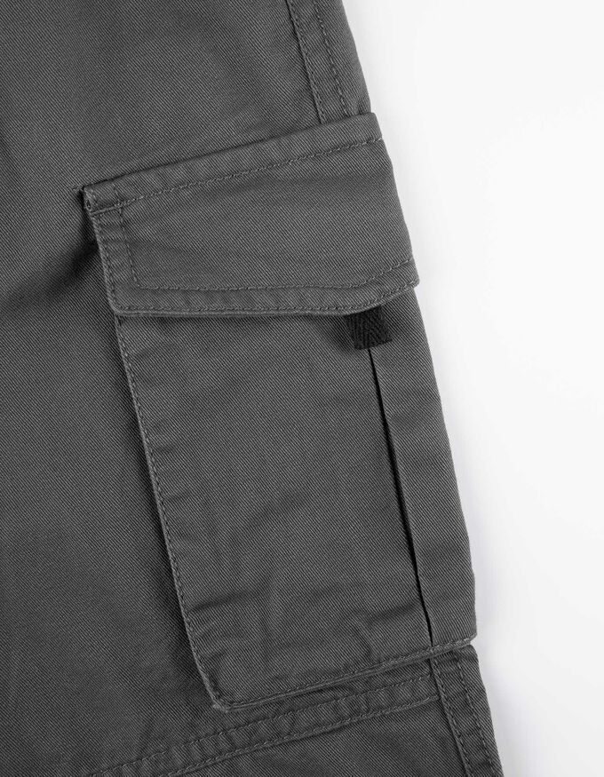 Cargohose - Normale Länge