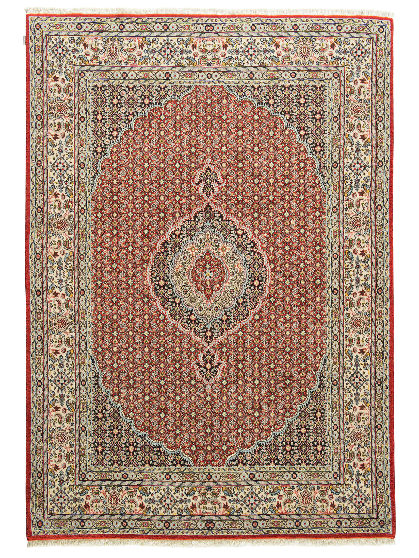Moud Mahi ca. 160 x 235 cm, Unikat / Einzelstück