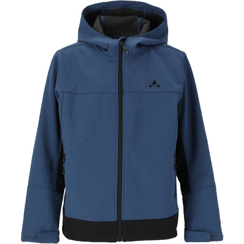 Whistler Ryder Fahrradjacke Kinder