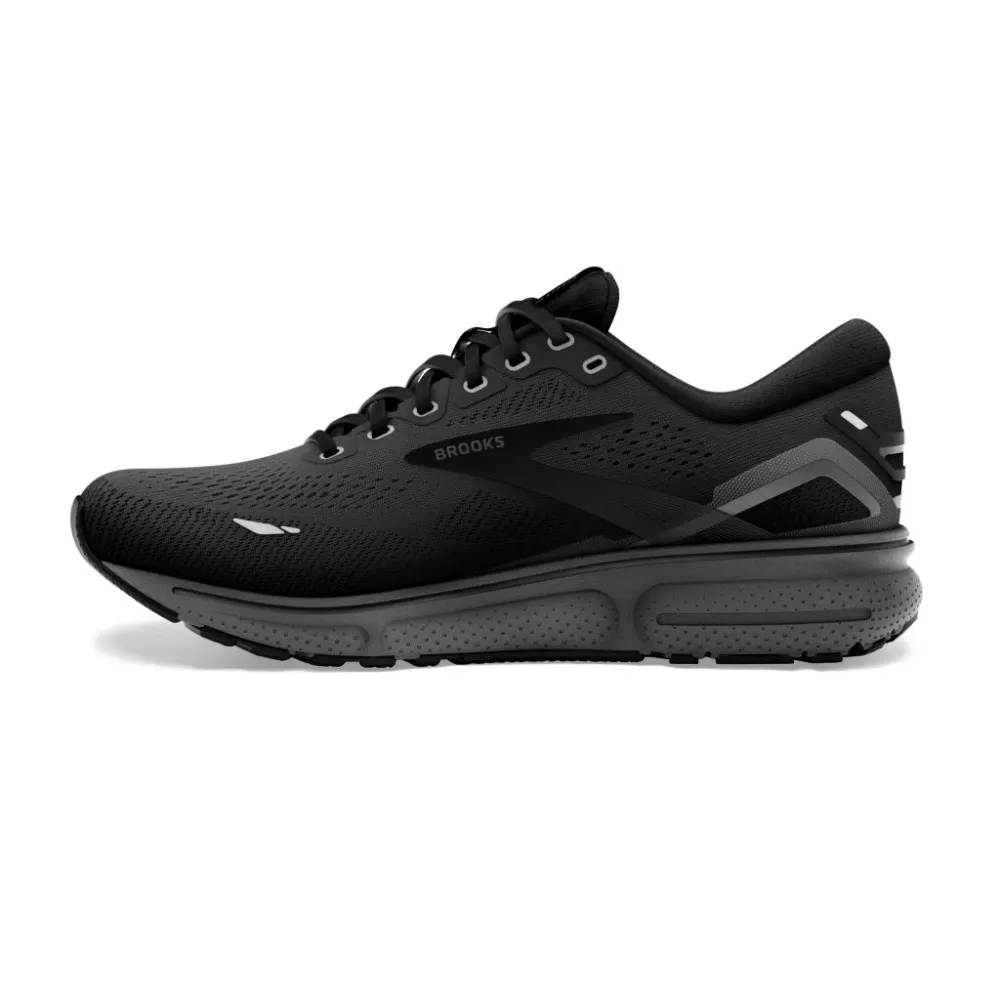 Brooks Ghost 15 110393-2E-020 / schwarz