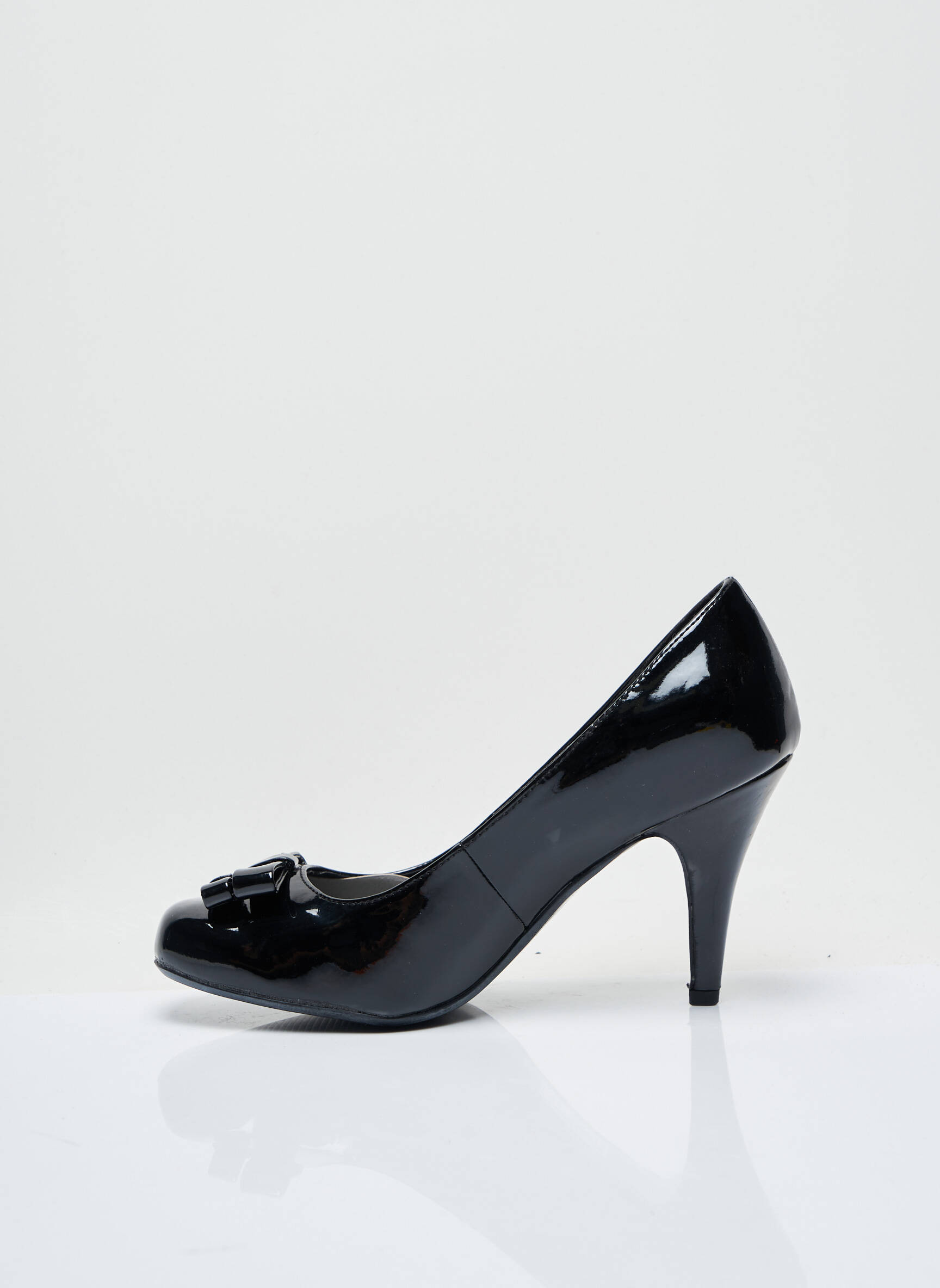 I Love Shoes Escarpins Femme couleur noir