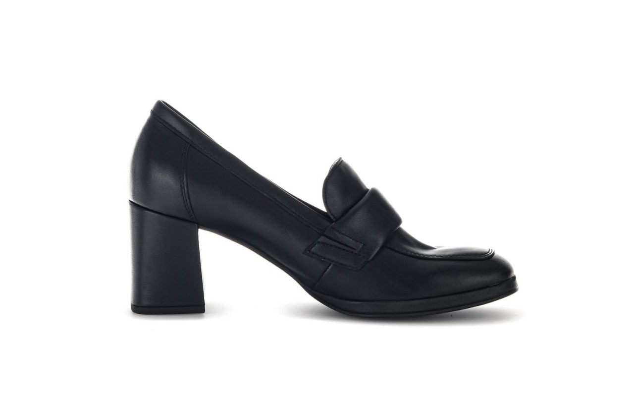 GABOR Modische Pumps schwarz