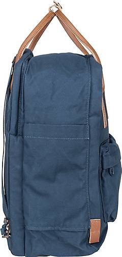 Fjällräven Rucksack / Backpack Kanken No.2 Laptop 15'