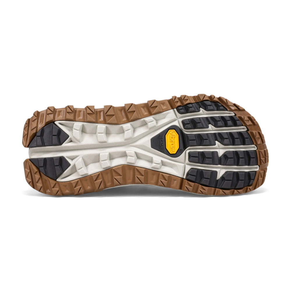 Altra Olympus 5 Hike Mid GTX AL0A7R75-020 / schwarz