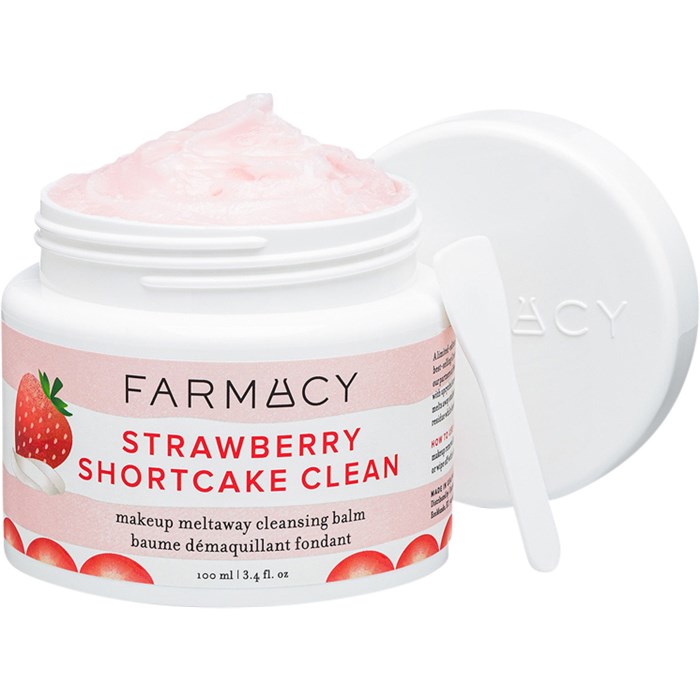 Strawberry Shortcake Cleansing Balm