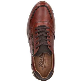 Rieker Sneaker in braun