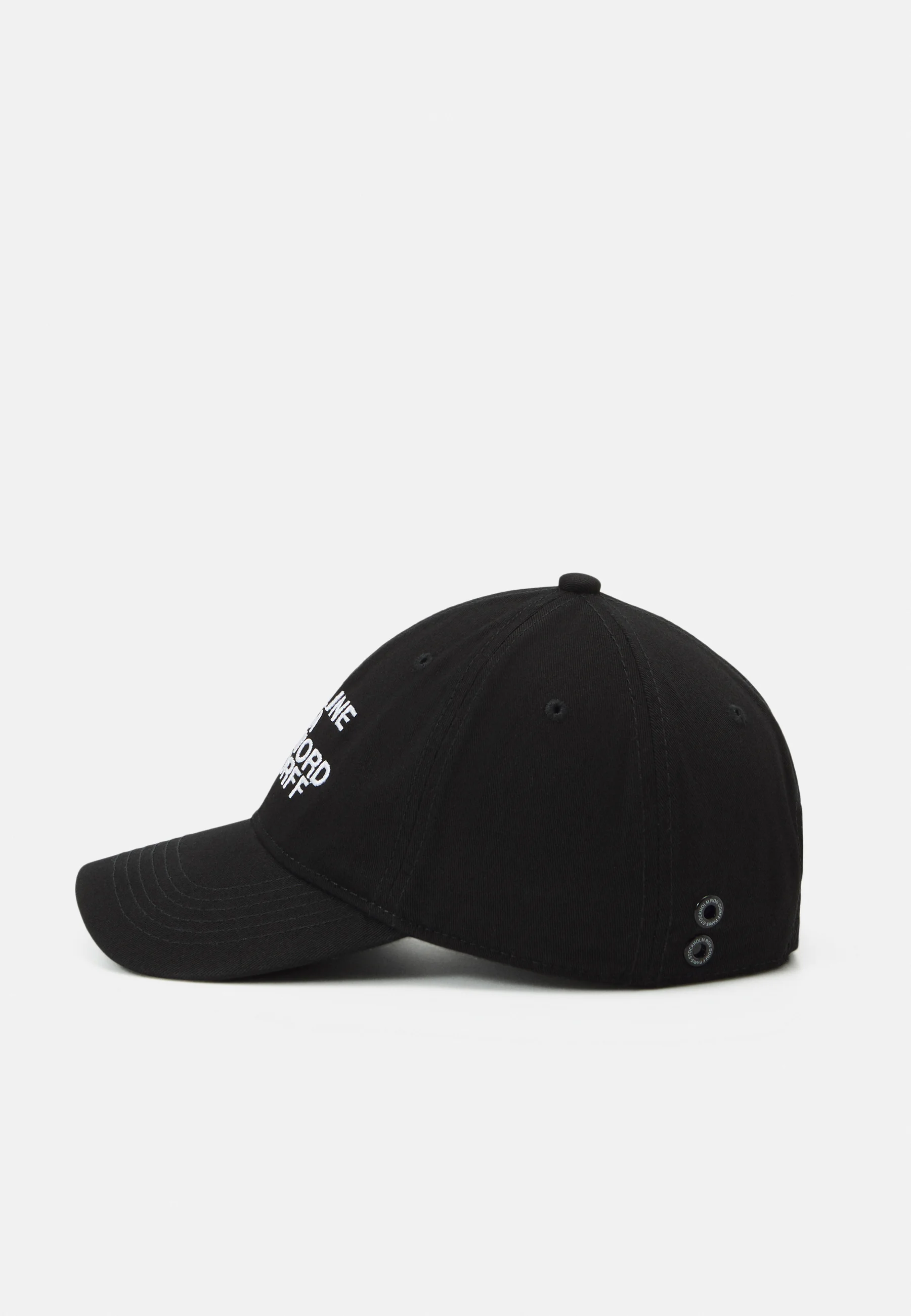 Ron Dorff COACH UNISEX - Gorra