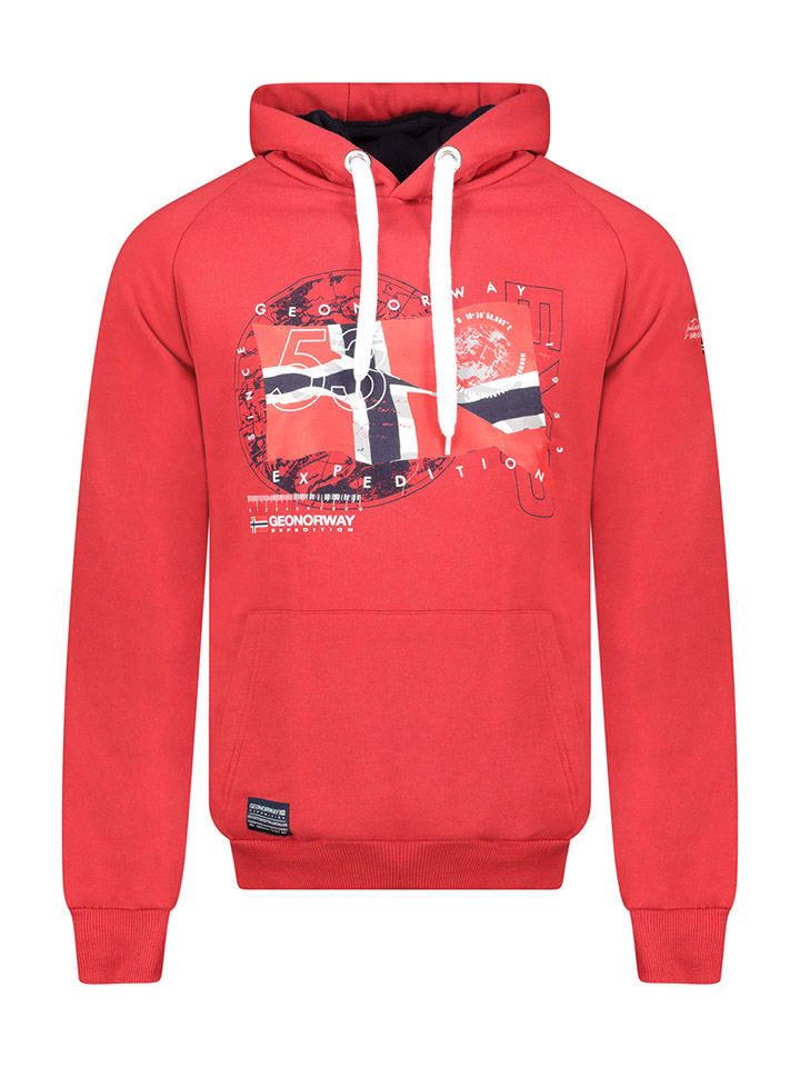 Geographical Norway Hoodie 