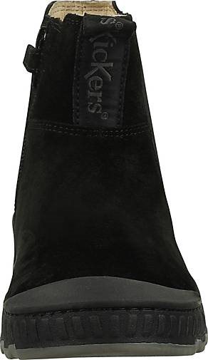 Kickers Stiefelette