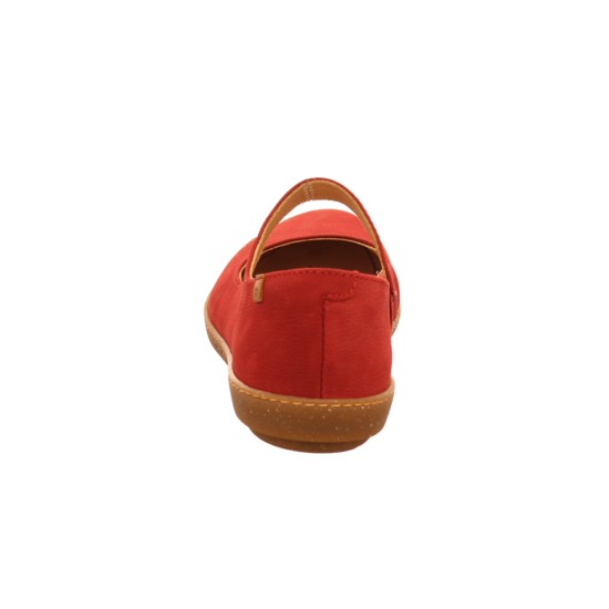 EL NATURALISTA Ballerinas rot