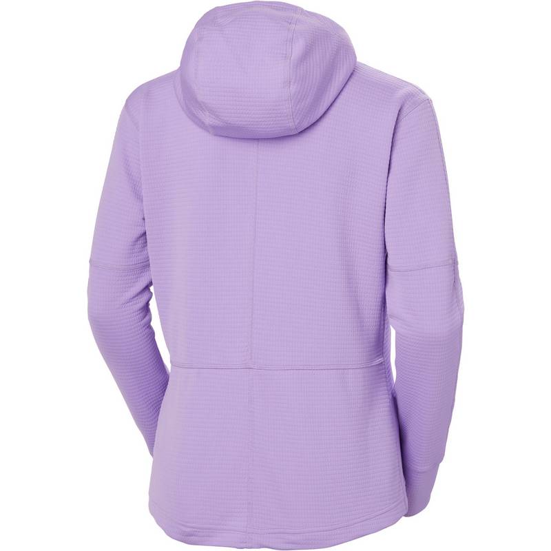 HELLY HANSEN EVOLVED AIR Kapuzenshirt Damen