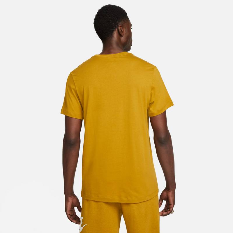 Nike NSW Club T-Shirt Herren