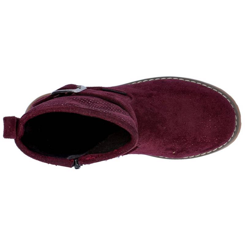 LICO Winterstiefel Stiefel Mdchen