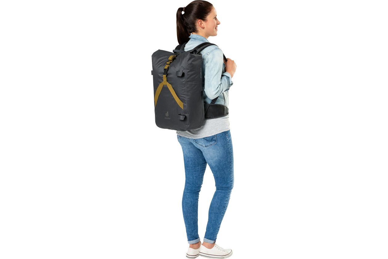 deuter Amager 25+5