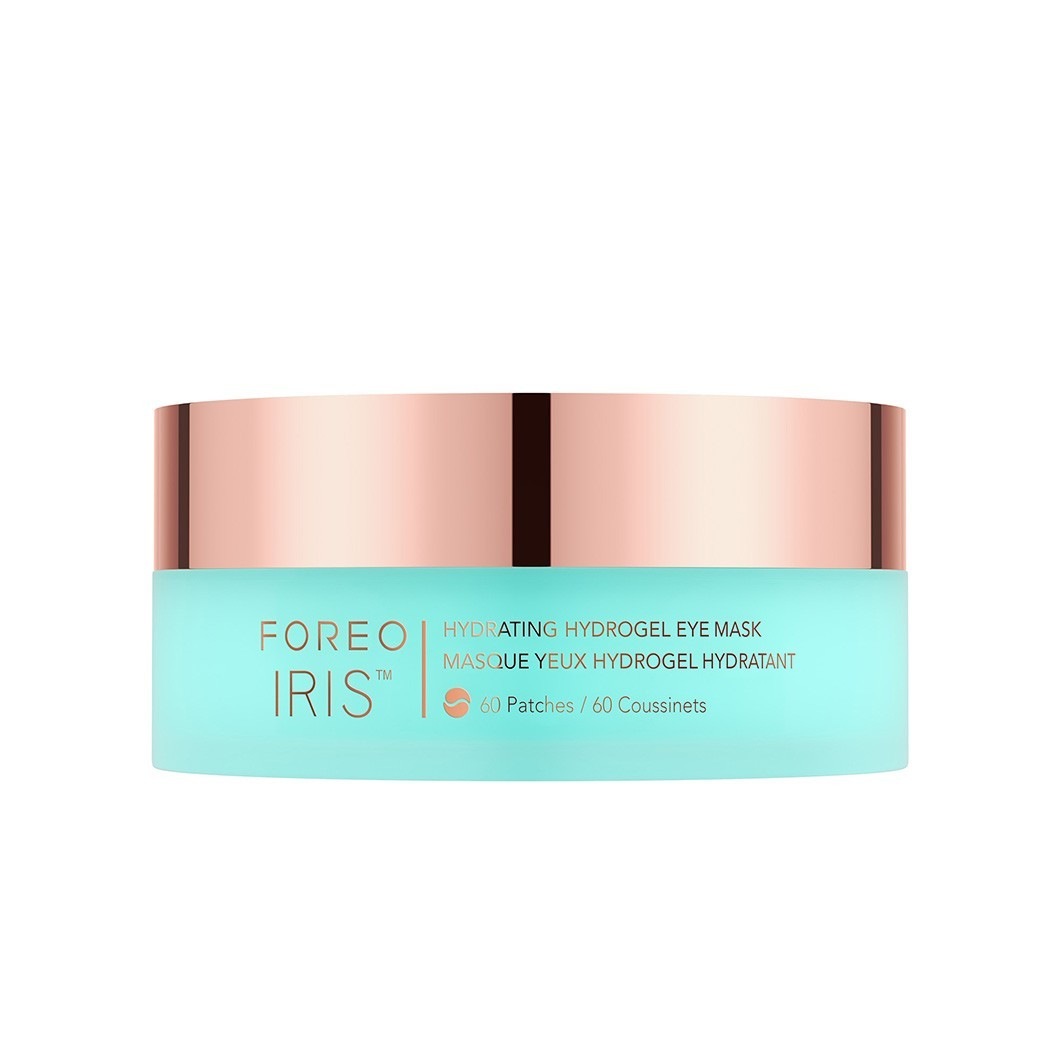 HYDRATING HYDROGEL EYE MASK 60 Stück