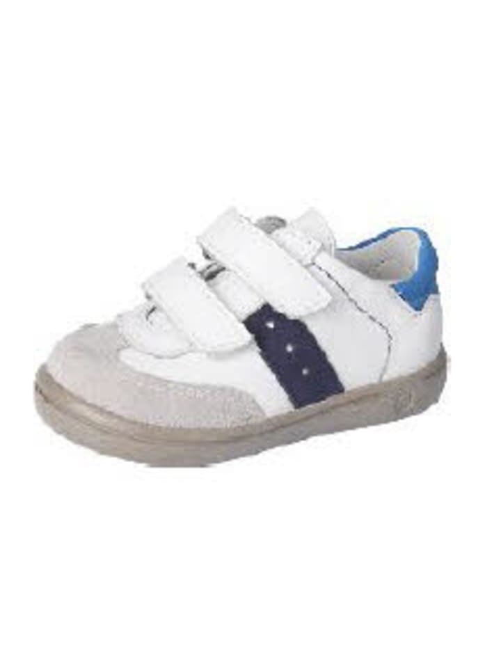PEPINO Jungen- Halbschuhe HENRY in Weiß günstig kaufen