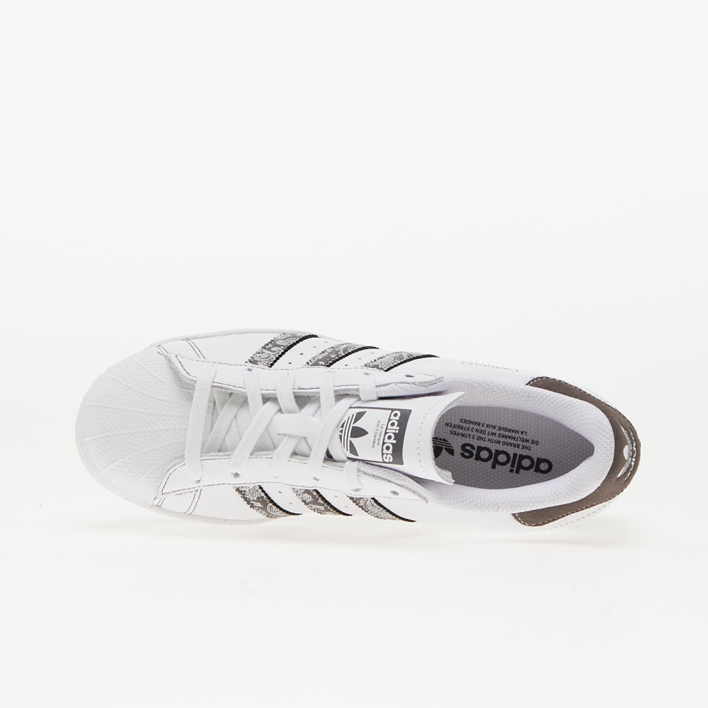adidas Superstar W IE3008 / weiss