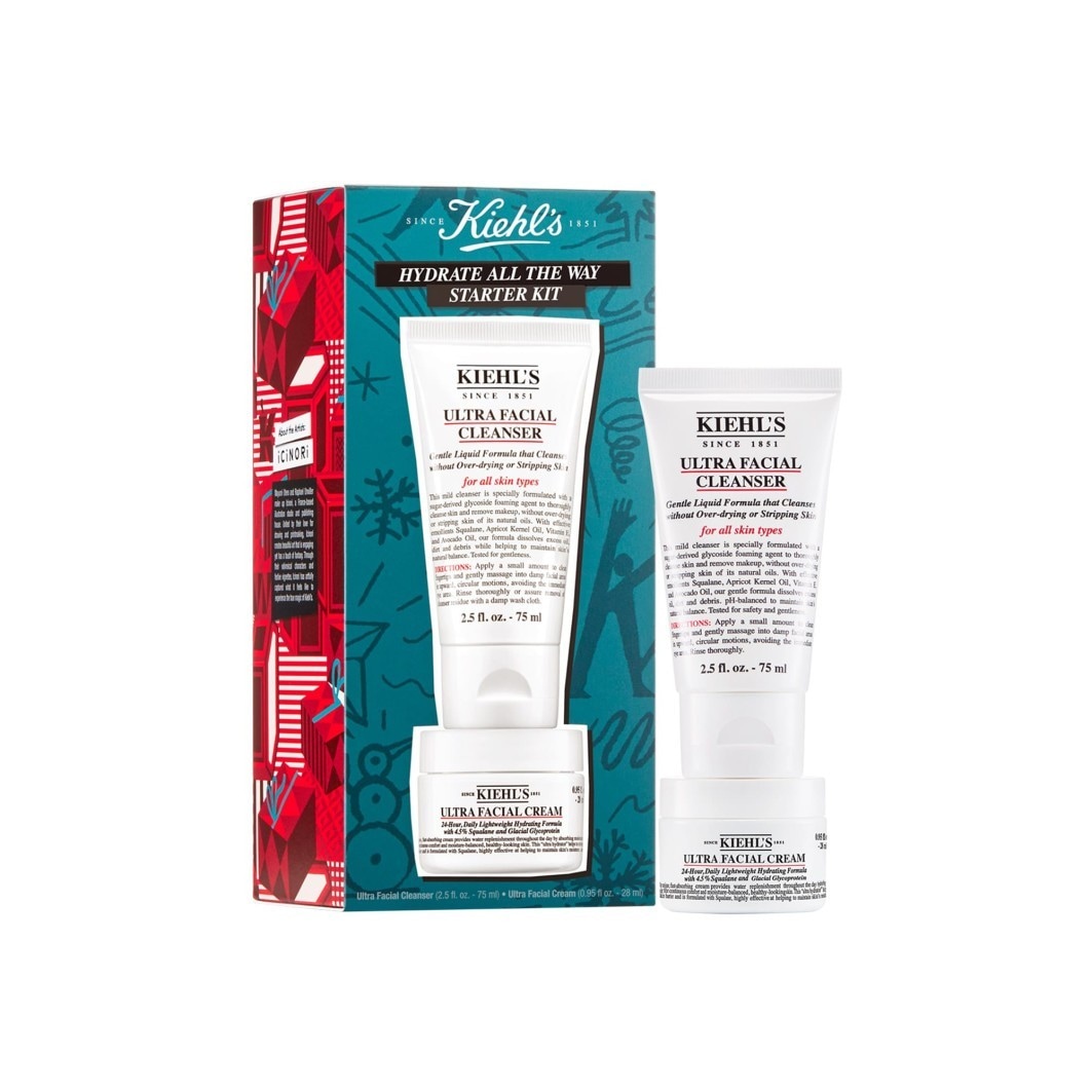 Ultra Facial