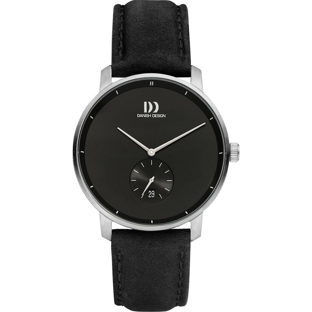 Danish Design Montre pour hommes Titane Montre