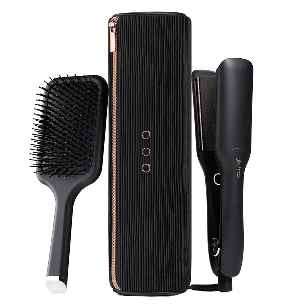 ghd max Geschenkset