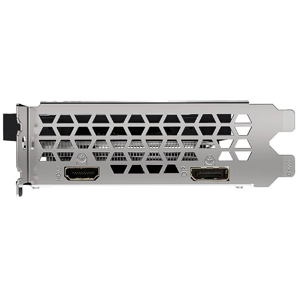 Gigabyte RX 6500 XT Eagle 4 GB GDDR6-RAM Grafikkarte (AMD FreeSync)