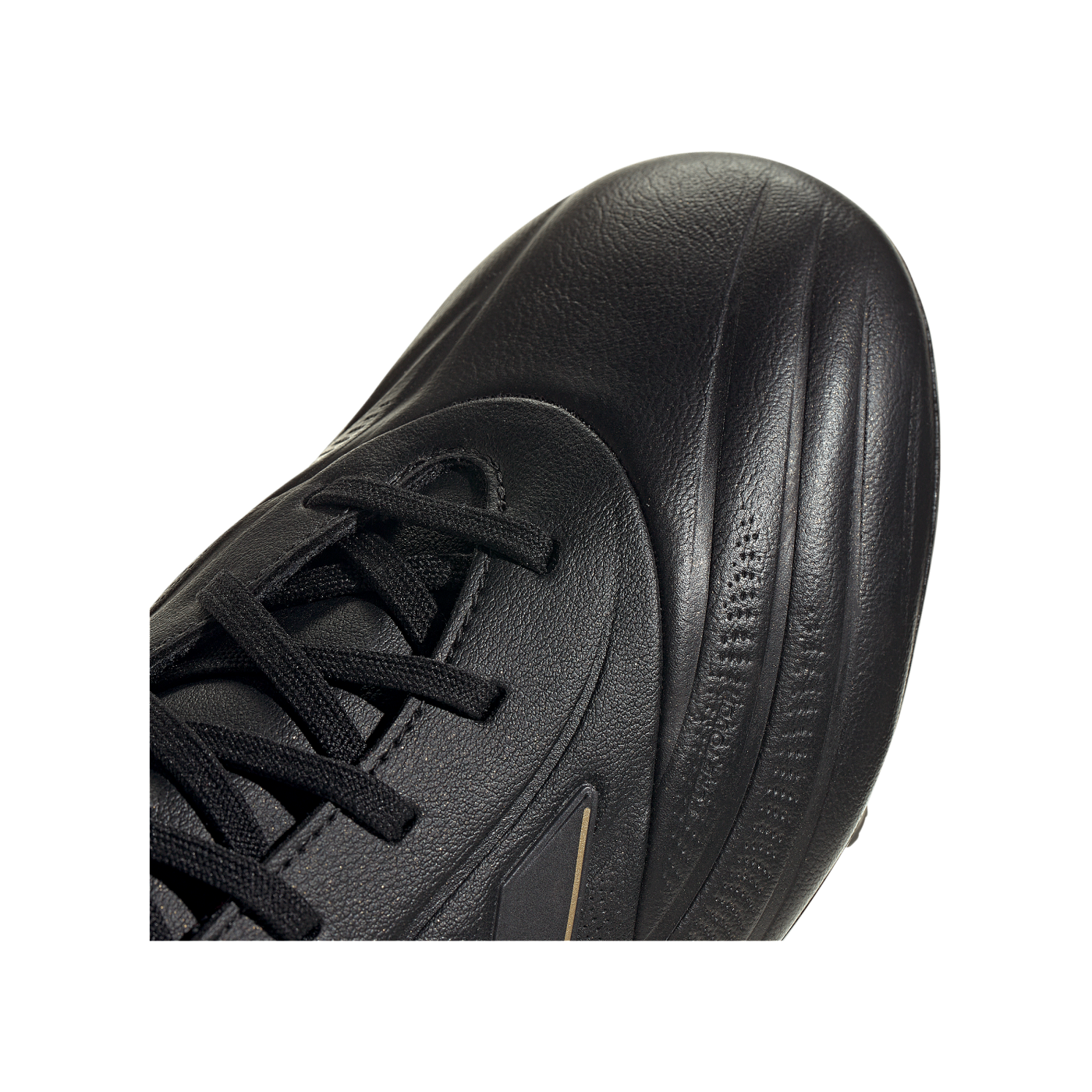 adidas COPA Pure 2 League FG Schwarz