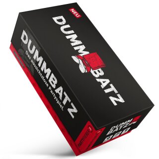 Partyfieber – Dummbatz (DE)