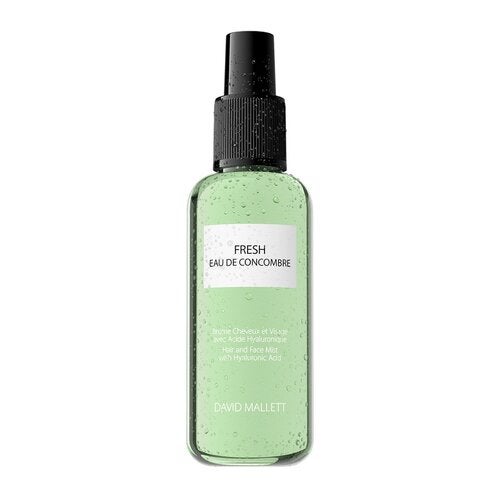 David Mallett Eau Cucumber Hair & Face Mist 150 ml