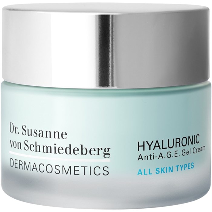 Hyaluronic Anti-A.G.E. Gel Cream